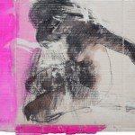 http://www.namboohee.com/files/gimgs/th-12_Nude Drawing with pink_44×88㎝_conte, acrylic, tape on paperbox_2013.jpg